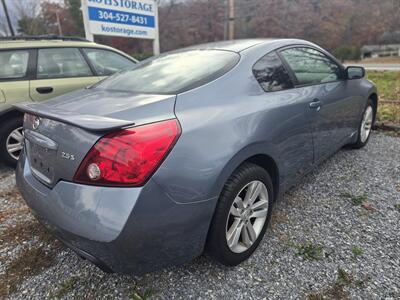 2010 Nissan Altima 2.5 S   - Photo 6 - Berkeley Spring, WV 25411
