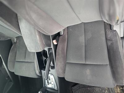 2010 Nissan Altima 2.5 S   - Photo 8 - Berkeley Spring, WV 25411