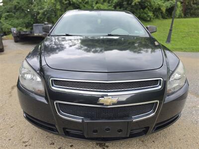 2011 Chevrolet Malibu LS   - Photo 3 - Berkeley Spring, WV 25411