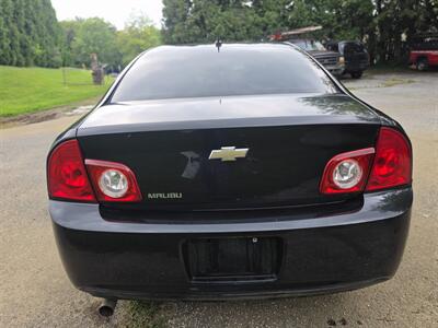 2011 Chevrolet Malibu LS   - Photo 6 - Berkeley Spring, WV 25411