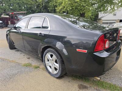 2011 Chevrolet Malibu LS   - Photo 7 - Berkeley Spring, WV 25411