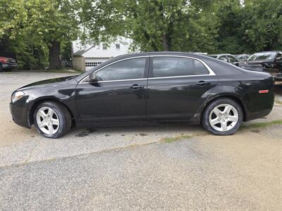 2011 Chevrolet Malibu LS   - Photo 8 - Berkeley Spring, WV 25411