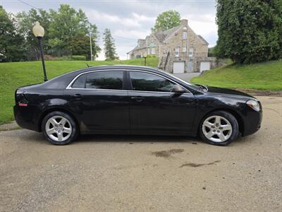 2011 Chevrolet Malibu LS   - Photo 4 - Berkeley Spring, WV 25411