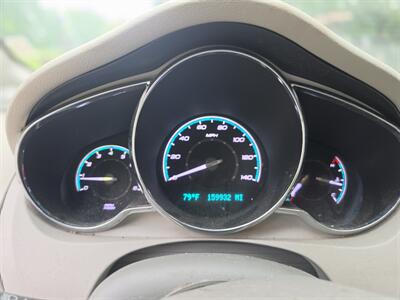 2011 Chevrolet Malibu LS   - Photo 9 - Berkeley Spring, WV 25411