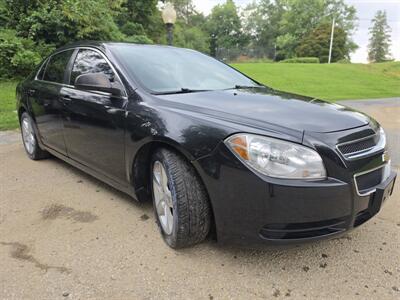 2011 Chevrolet Malibu LS   - Photo 2 - Berkeley Spring, WV 25411