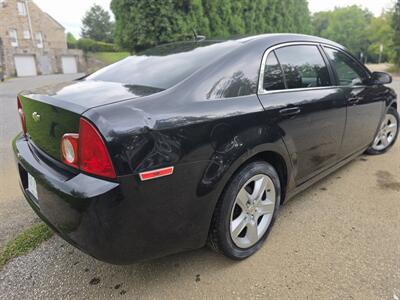 2011 Chevrolet Malibu LS   - Photo 5 - Berkeley Spring, WV 25411