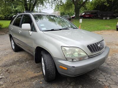 2001 Lexus RX 300   - Photo 3 - Berkeley Spring, WV 25411
