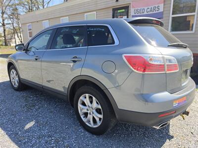 2012 Mazda CX-9 Touring   - Photo 5 - Berkeley Spring, WV 25411