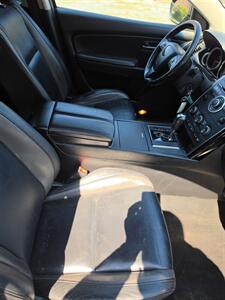 2012 Mazda CX-9 Touring   - Photo 13 - Berkeley Spring, WV 25411