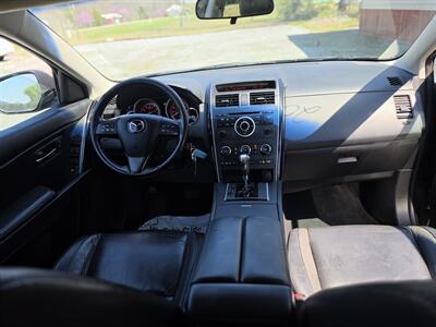 2012 Mazda CX-9 Touring   - Photo 11 - Berkeley Spring, WV 25411