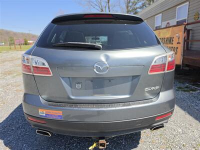 2012 Mazda CX-9 Touring   - Photo 7 - Berkeley Spring, WV 25411