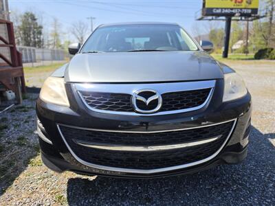 2012 Mazda CX-9 Touring   - Photo 3 - Berkeley Spring, WV 25411