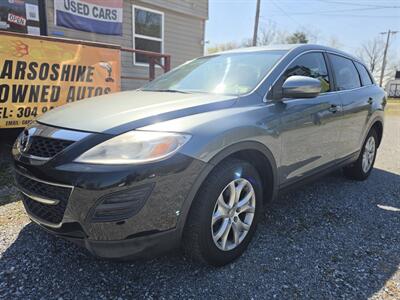 2012 Mazda CX-9 Touring   - Photo 2 - Berkeley Spring, WV 25411