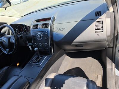 2012 Mazda CX-9 Touring   - Photo 12 - Berkeley Spring, WV 25411