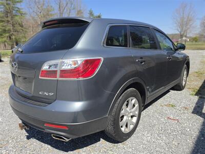 2012 Mazda CX-9 Touring   - Photo 6 - Berkeley Spring, WV 25411