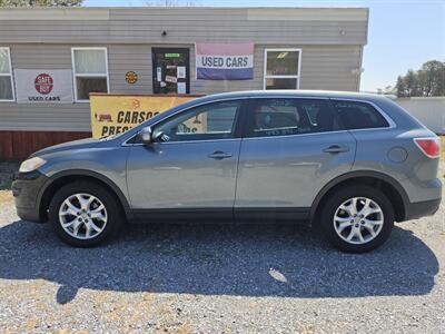 2012 Mazda CX-9 Touring   - Photo 4 - Berkeley Spring, WV 25411