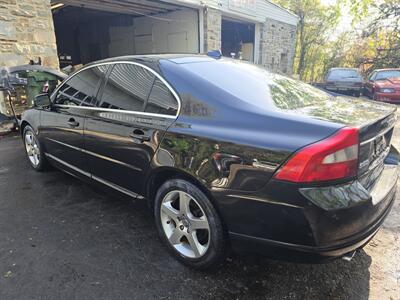 2008 Volvo S80 T6   - Photo 5 - Berkeley Spring, WV 25411