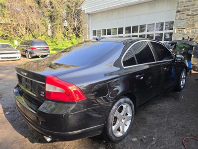 2008 Volvo S80 T6   - Photo 6 - Berkeley Spring, WV 25411