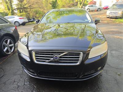 2008 Volvo S80 T6   - Photo 3 - Berkeley Spring, WV 25411