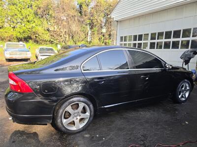 2008 Volvo S80 T6   - Photo 4 - Berkeley Spring, WV 25411