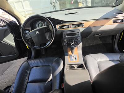 2008 Volvo S80 T6   - Photo 8 - Berkeley Spring, WV 25411