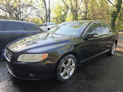 2008 Volvo S80 T6   - Photo 2 - Berkeley Spring, WV 25411