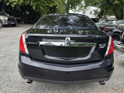 2012 Lincoln MKS   - Photo 5 - Berkeley Spring, WV 25411