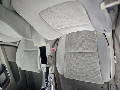 2005 Subaru Outback 2.5i   - Photo 10 - Berkeley Spring, WV 25411