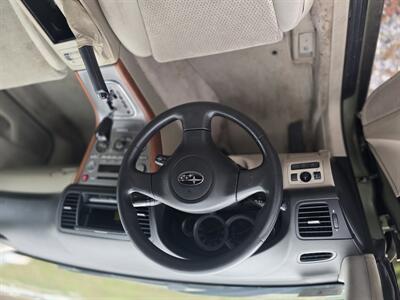 2005 Subaru Outback 2.5i   - Photo 9 - Berkeley Spring, WV 25411