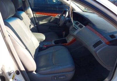 2006 Toyota Avalon Limited   - Photo 6 - Berkeley Spring, WV 25411