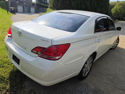 2006 Toyota Avalon Limited   - Photo 4 - Berkeley Spring, WV 25411