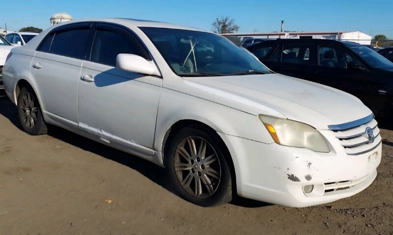 2006 Toyota Avalon Limited   - Photo 1 - Berkeley Spring, WV 25411