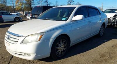 2006 Toyota Avalon Limited   - Photo 2 - Berkeley Spring, WV 25411