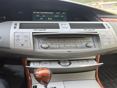 2006 Toyota Avalon Limited   - Photo 15 - Berkeley Spring, WV 25411