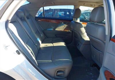 2006 Toyota Avalon Limited   - Photo 5 - Berkeley Spring, WV 25411