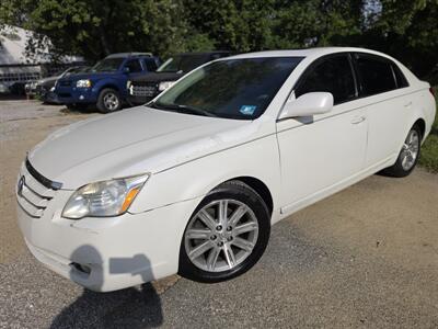 2006 Toyota Avalon Limited   - Photo 1 - Berkeley Spring, WV 25411