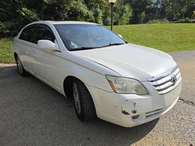 2006 Toyota Avalon Limited   - Photo 5 - Berkeley Spring, WV 25411