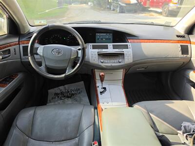 2006 Toyota Avalon Limited   - Photo 12 - Berkeley Spring, WV 25411