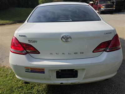 2006 Toyota Avalon Limited   - Photo 6 - Berkeley Spring, WV 25411