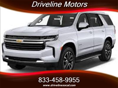 2023 Chevrolet Tahoe Premier  1LZ - Photo 1 - Los Angeles, CA 90045