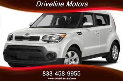 2019 Kia Soul + - Photo 1 - Los Angeles, CA 90045