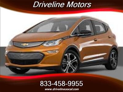 2017 Chevrolet Bolt EV  Premier 2LZ - Photo 1 - Los Angeles, CA 90045