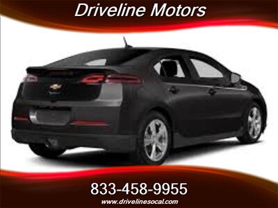 2014 Chevrolet Volt Premier - Photo 1 - Los Angeles, CA 90045