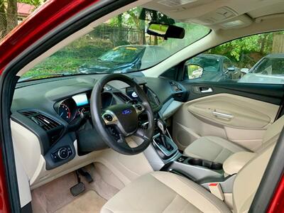 2013 Ford Escape SE   - Photo 8 - Gainesville, GA 30501
