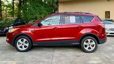 2013 Ford Escape SE   - Photo 5 - Gainesville, GA 30501