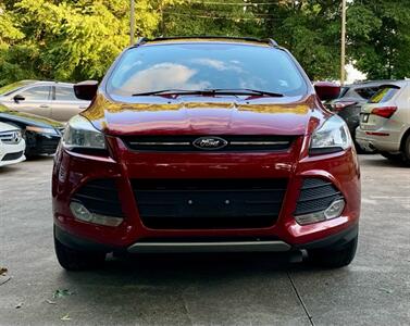 2013 Ford Escape SE   - Photo 1 - Gainesville, GA 30501