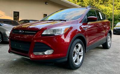 2013 Ford Escape SE   - Photo 2 - Gainesville, GA 30501