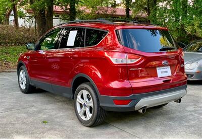 2013 Ford Escape SE   - Photo 4 - Gainesville, GA 30501