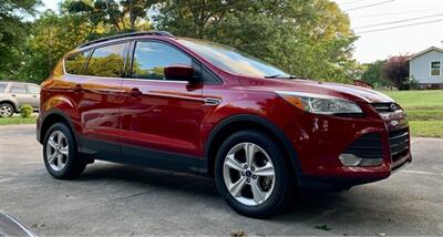 2013 Ford Escape SE   - Photo 7 - Gainesville, GA 30501