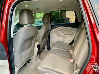 2013 Ford Escape SE   - Photo 9 - Gainesville, GA 30501